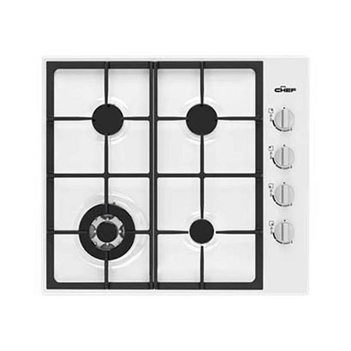 Chef CHG644WC Kitchen Cooktop
